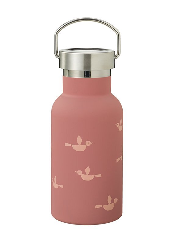 Fresk Sticla termos pentru copii New Nordic Birds