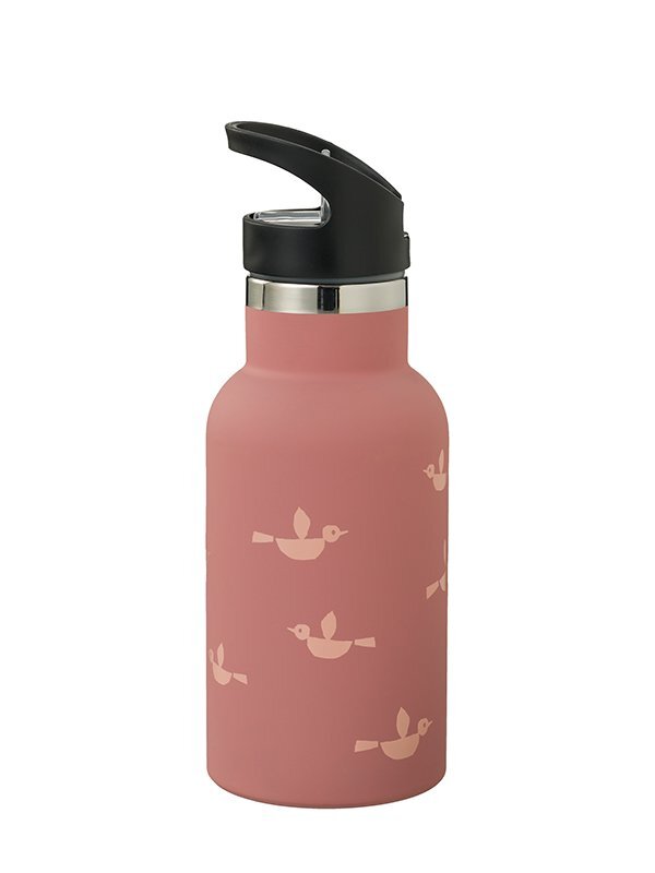 Fresk Sticla termos pentru copii New Nordic Birds