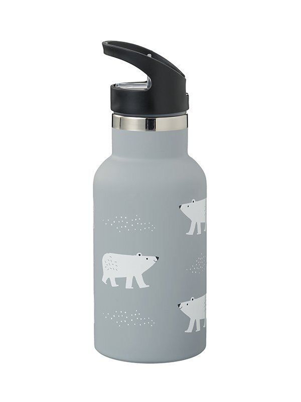 Fresk Sticla termos pentru copii New Nordic Polar Bear