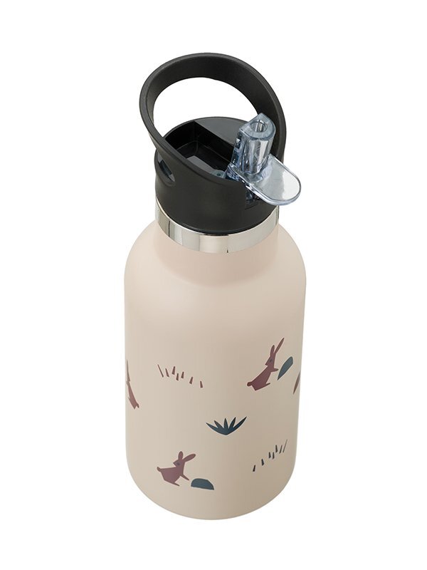 Fresk Sticla termos pentru copii New Nordic Rabbit Sandshell