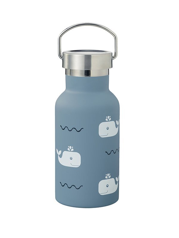 Fresk Sticla termos pentru copii New Nordic Whale
