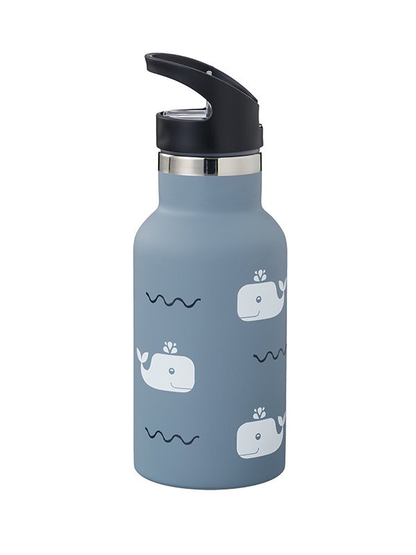 Fresk Sticla termos pentru copii New Nordic Whale