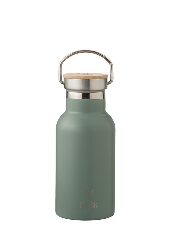 Fresk Termos Nordic pentru copii Chinoise Green 350 ml