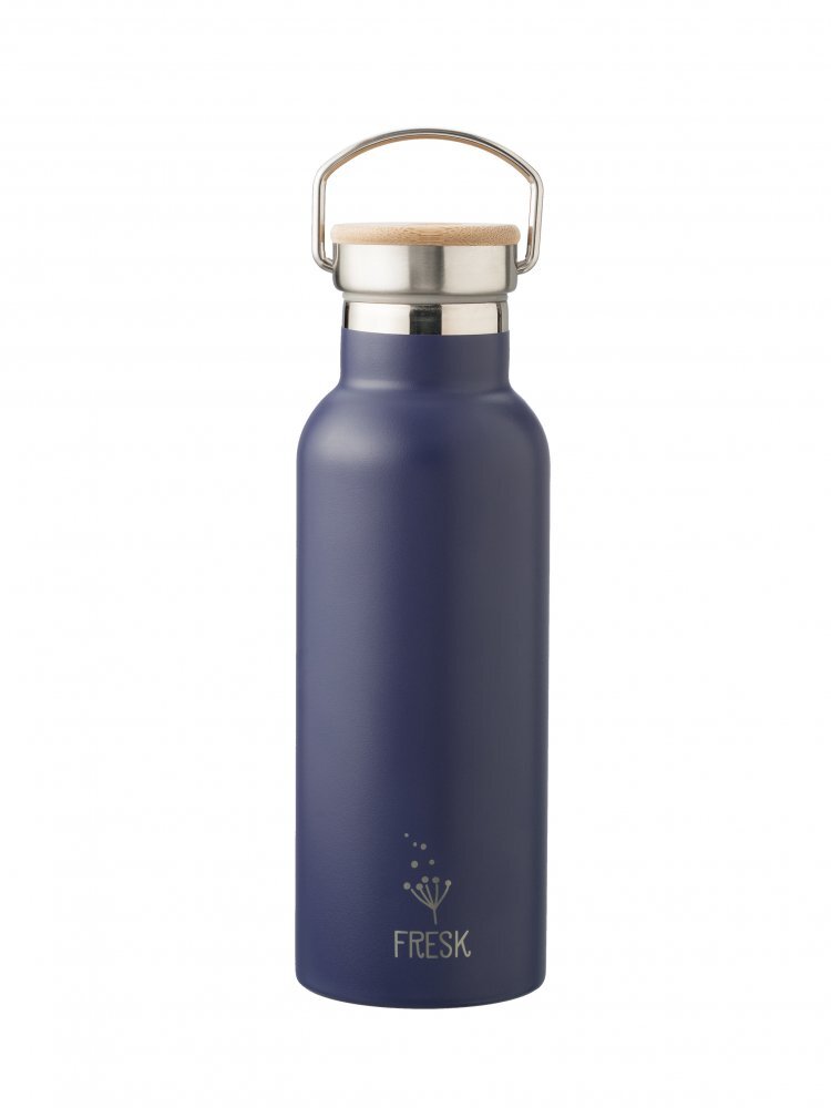 Fresk Termos Nordic pentru copii si adulti Midnight Blue 500 ml