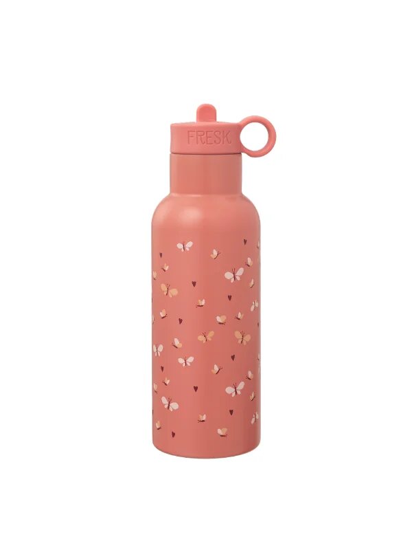 Fresk Termos pentru copii 500 ml model Butterfly