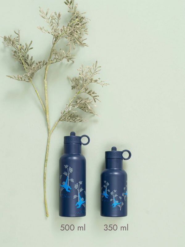 Fresk Termos pentru copii 500 ml model Monkey