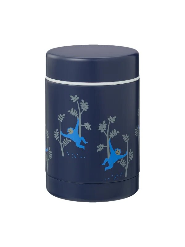 Fresk Termos pentru mancare 300 ml model Monkey