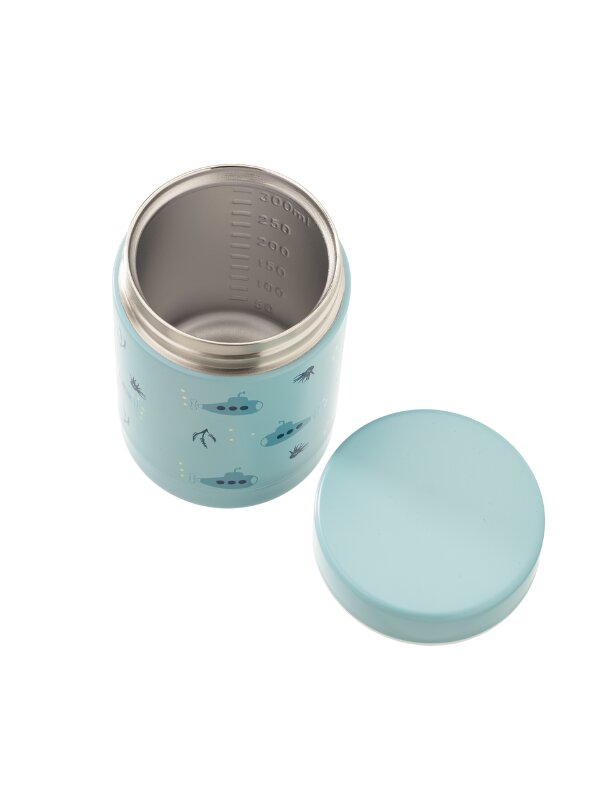 Fresk Termos pentru mancare 300 ml model Submarine