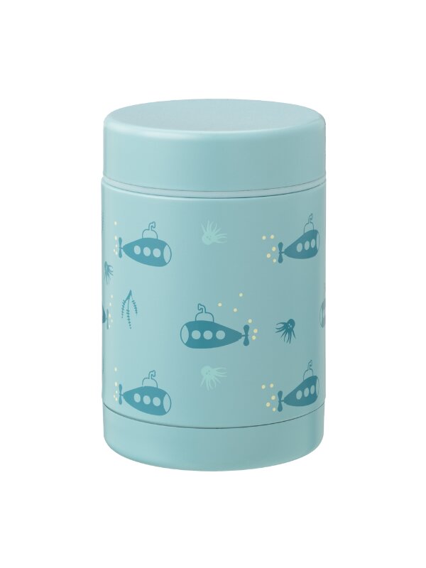 Fresk Termos pentru mancare 300 ml model Submarine