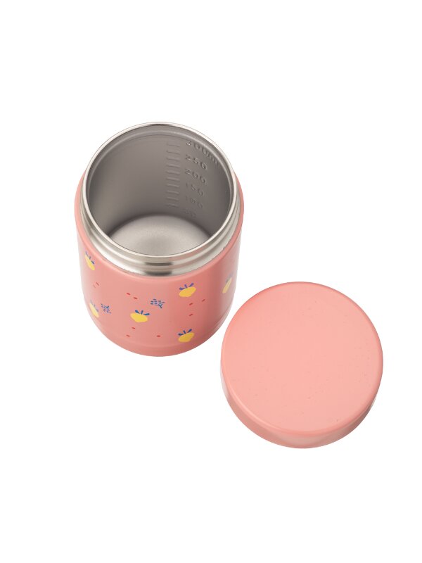 Fresk Termos pentru mancare 300 ml model Summer Fruit