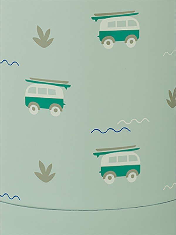 Fresk Termos pentru mancare cu model Surf Boy