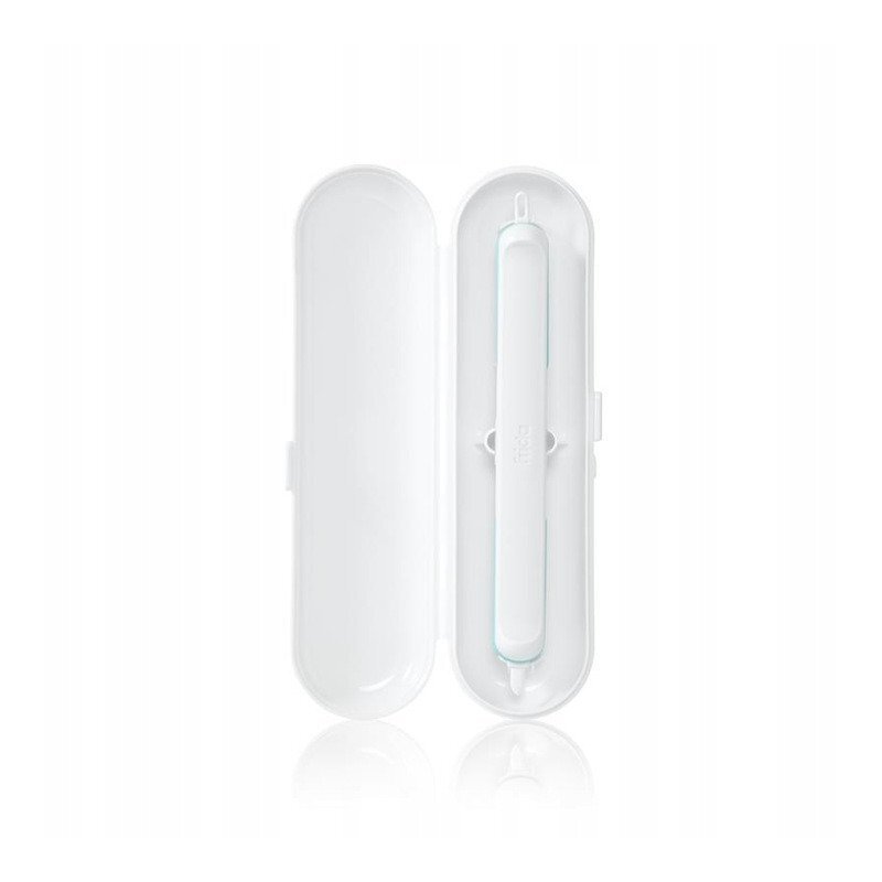 FridaBaby Dispozitiv de curatare Multifunctional Cu 4 capete Pentru unghii mucoasa nazala urechi si alte parti ale corpului Reutilizabil 0 luni+