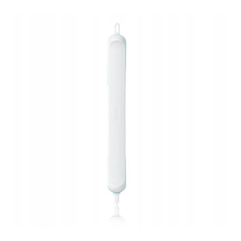 FridaBaby Dispozitiv de curatare Multifunctional Cu 4 capete Pentru unghii mucoasa nazala urechi si alte parti ale corpului Reutilizabil 0 luni+