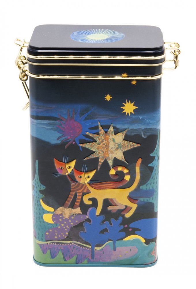 Fridolin Cutie depozitare Rosina Wachtmeister Wonderland Pisici