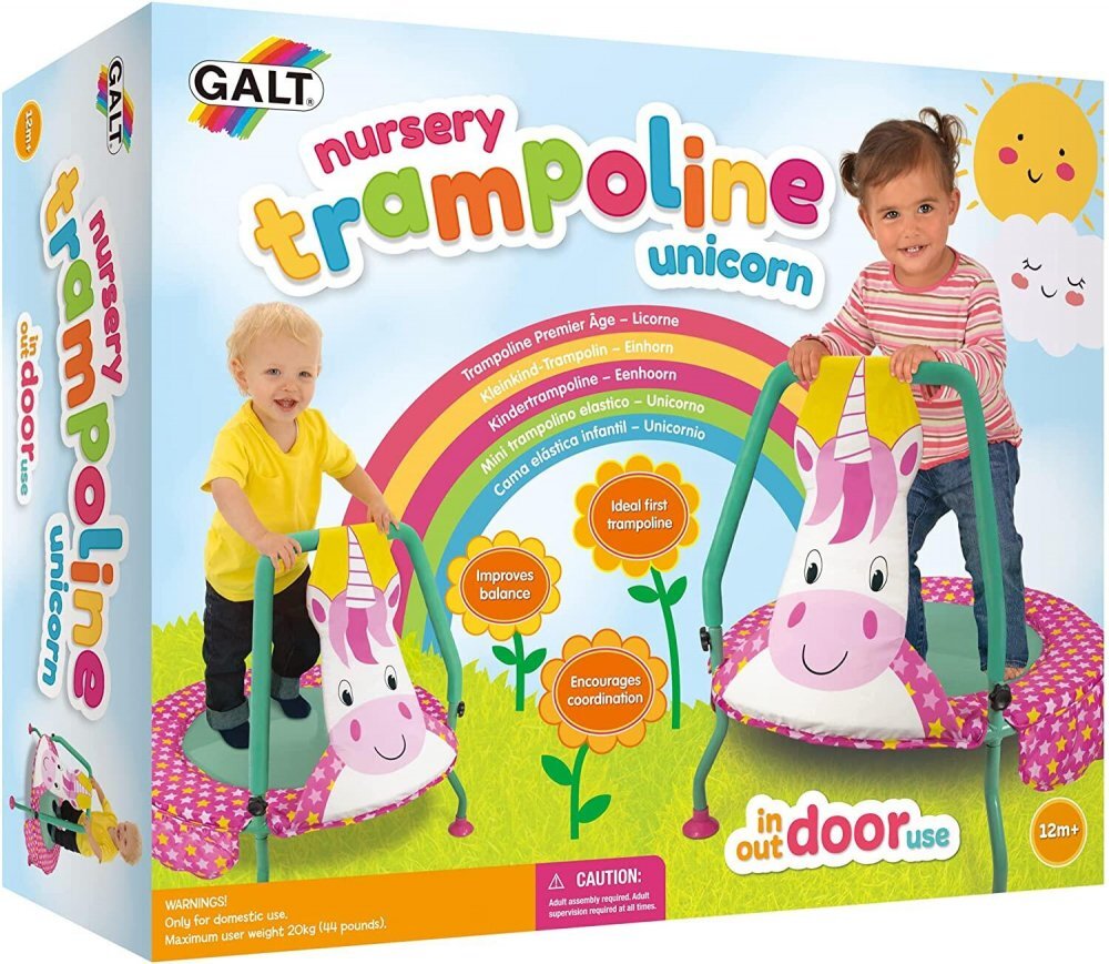 Galt Trambulina Unicorn