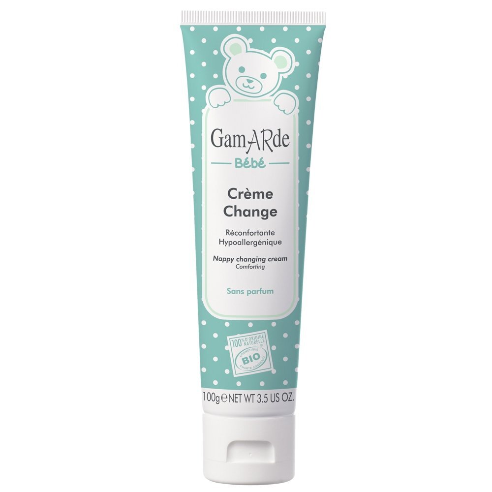 Gamarde Crema eritem fesier bebelusi