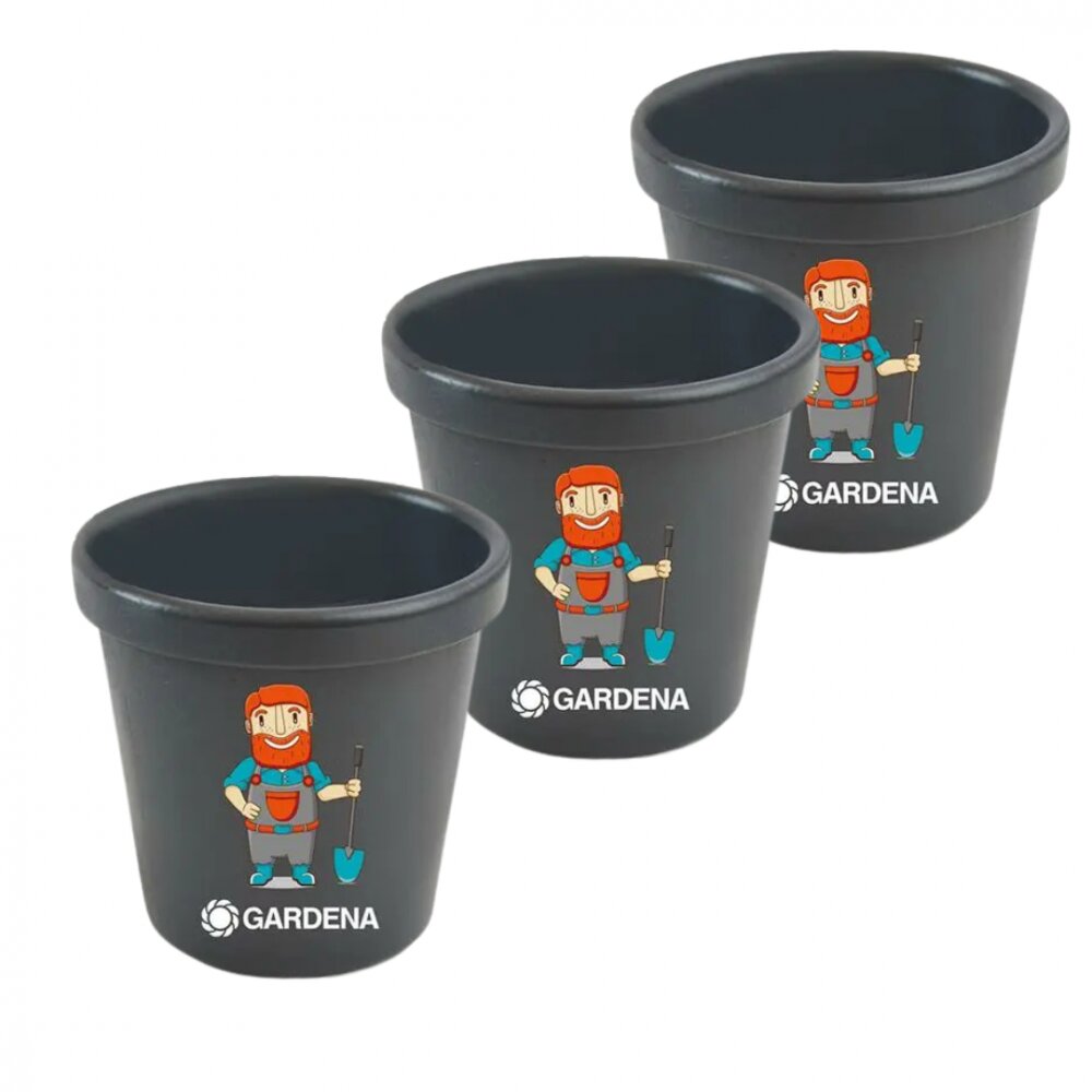 Gardena Kids Set de joaca pentru gradinarit