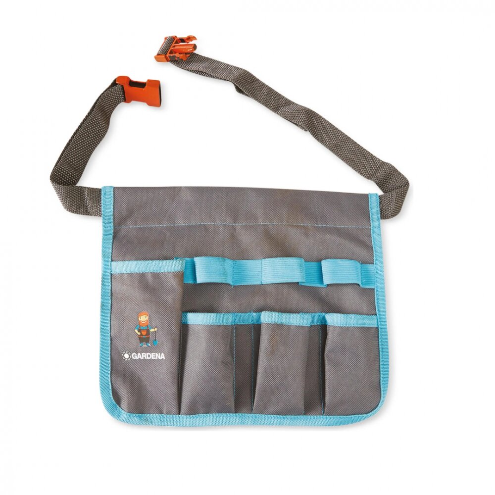 Gardena Kids Set unelte de gradina cu geanta pentru copii