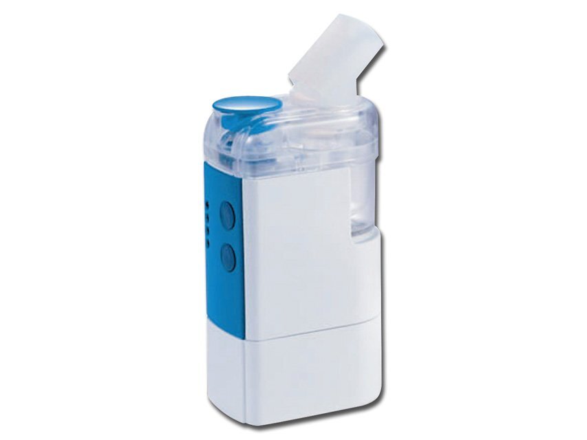 Gima Aparat aerosoli compact portabil cu ultrasunete