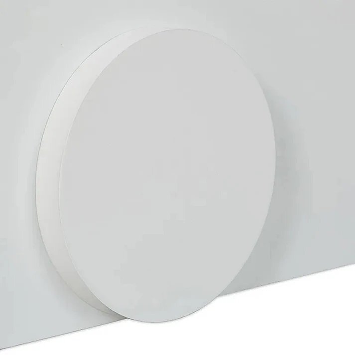 Ginger Home Organizator pentru carti si reviste Cloud White