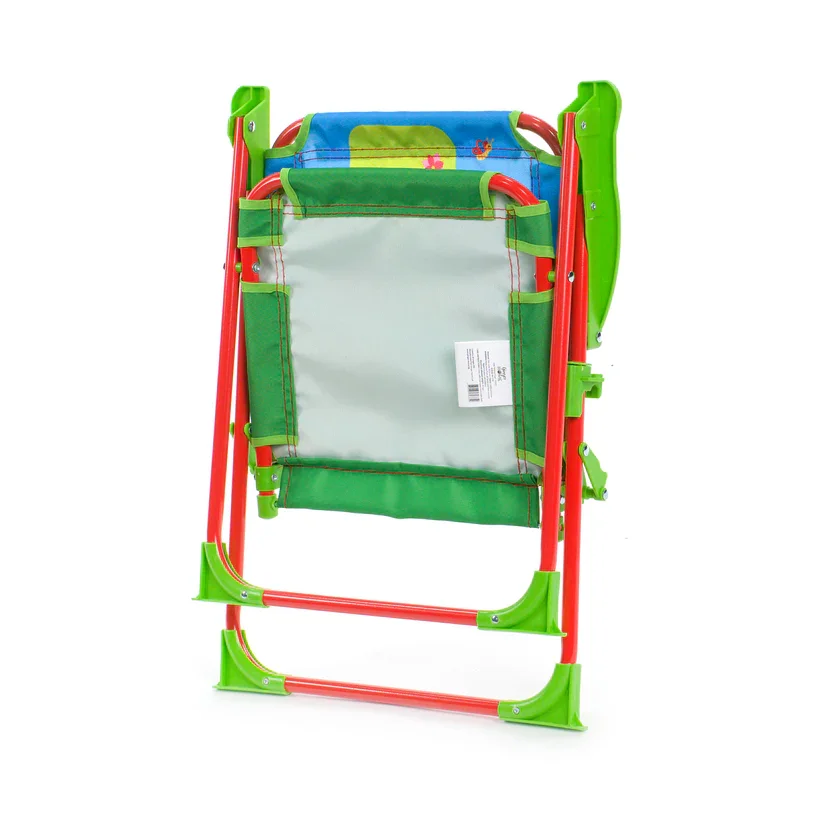 Ginger Home Scaunel pliabil pentru copii cu umbrela Toffyperfect pentru plajagradinacampingcalatorii