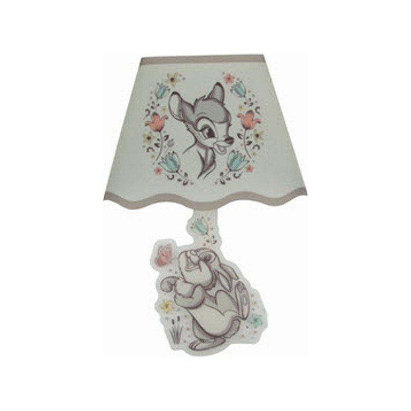 Global Decoratiune pentru perete cu led Bambi