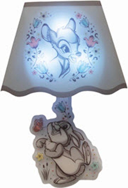 Global Decoratiune pentru perete cu led Bambi