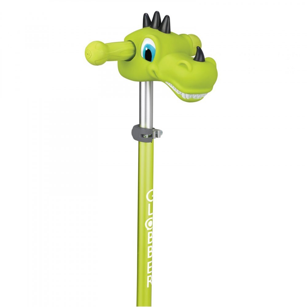 Globber Accesoriu ghidon trotineta Dino Verde