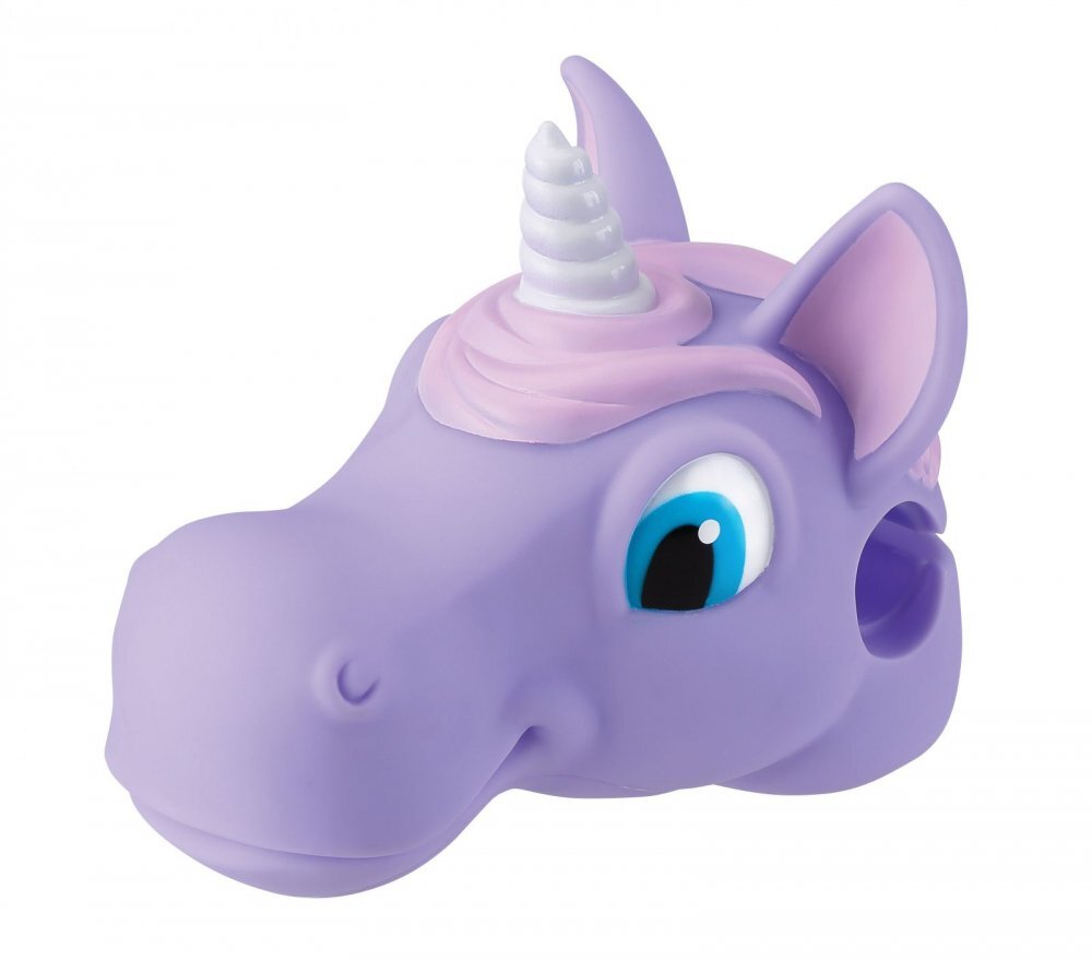 Globber Accesoriu ghidon trotineta Unicorn Violet