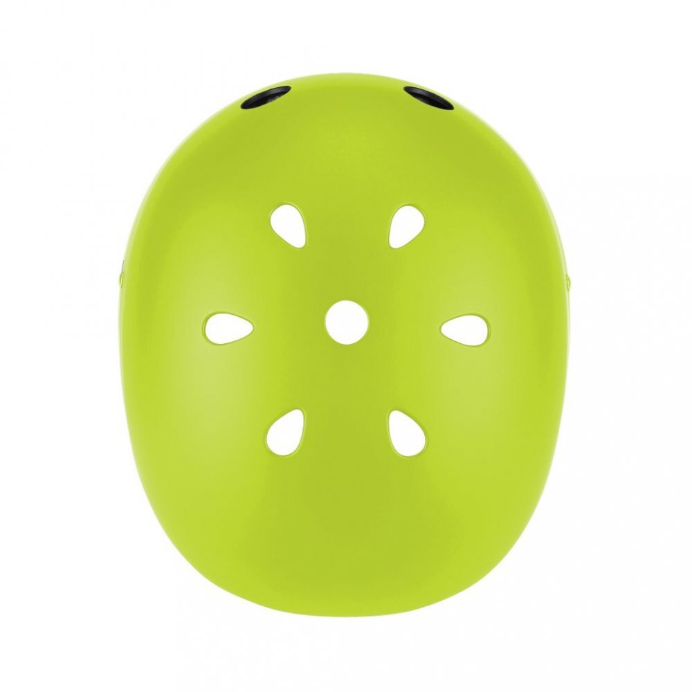 Globber Casca protectie Primo XSS cu lumini verde