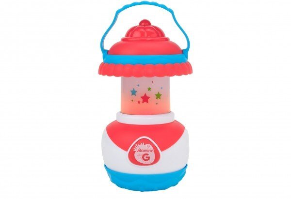 Globo Lampion cu lumina pentru copii si bebelusi