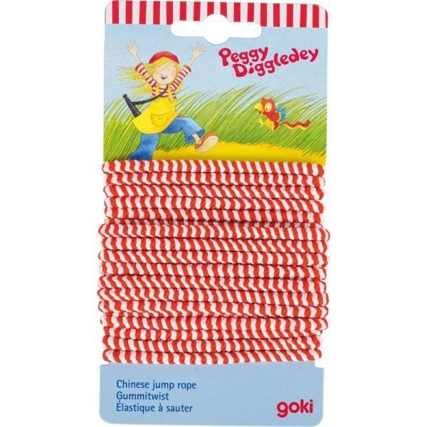 Goki Joc de miscare Elasticul chinezesc