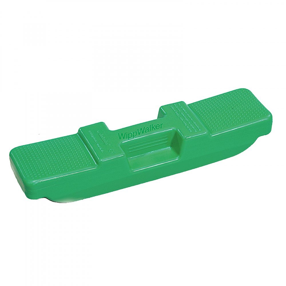 Gonge Balansoar verde pentru dezvoltarea psihomotrica