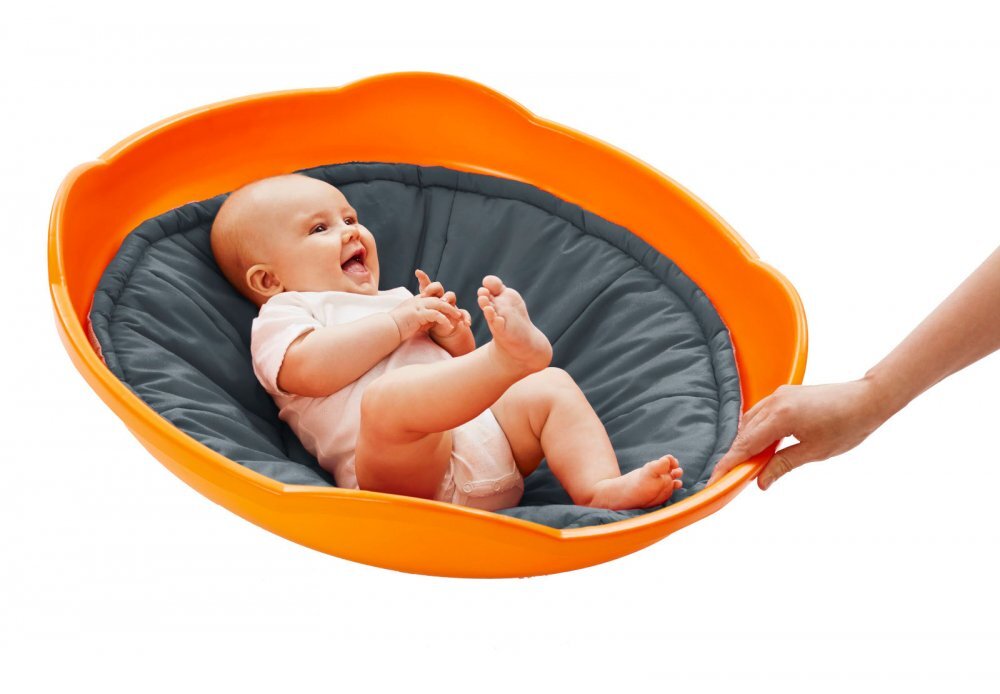 Gonge Perna pentru palnie de echilibru Mini