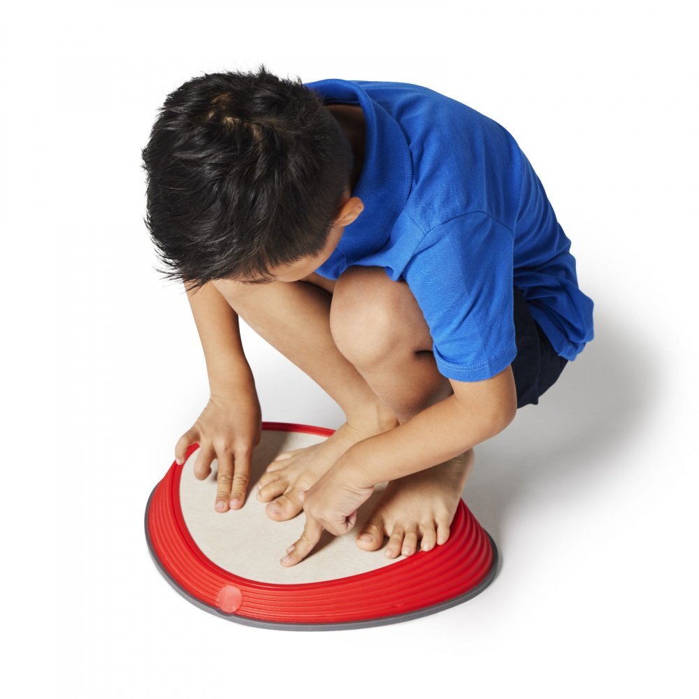 Gonge Pietre de rau tactile pentru stimulare senzoriala si dezvoltare motrica