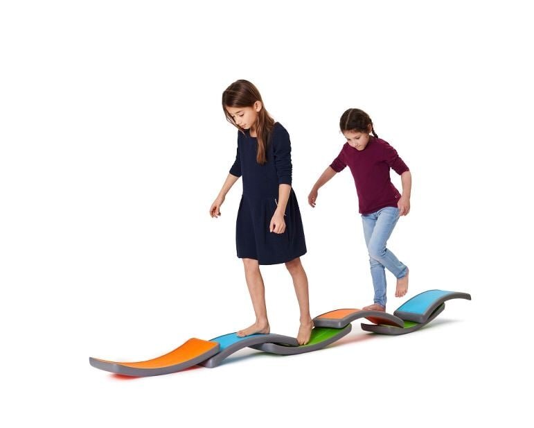 Gonge Set 3 arcade pentru dezvoltarea motricitatii