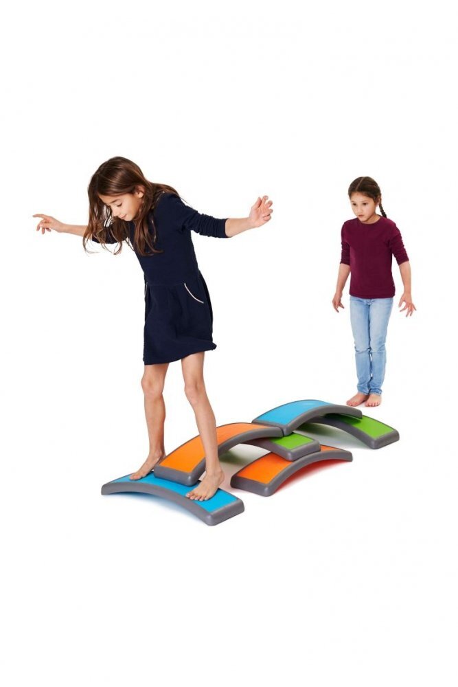 Gonge Set 3 arcade pentru dezvoltarea motricitatii