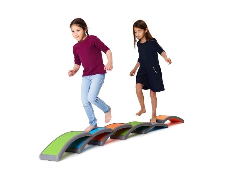 Gonge Set 3 arcade pentru dezvoltarea motricitatii