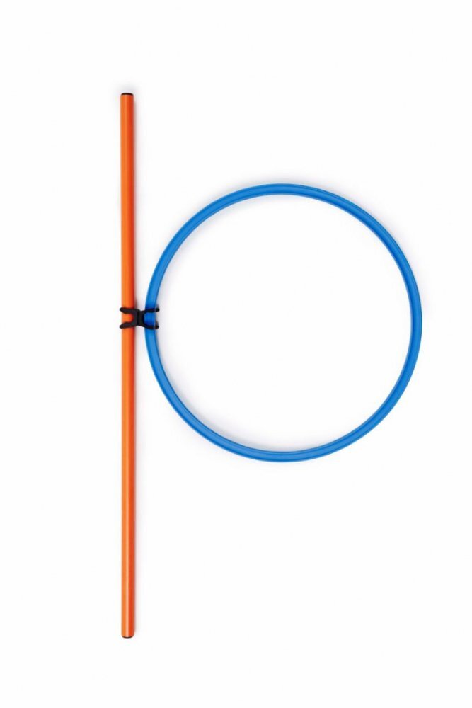 Gonge Set 3 cercuri pentru dezvoltarea psihomotrica 35 cm