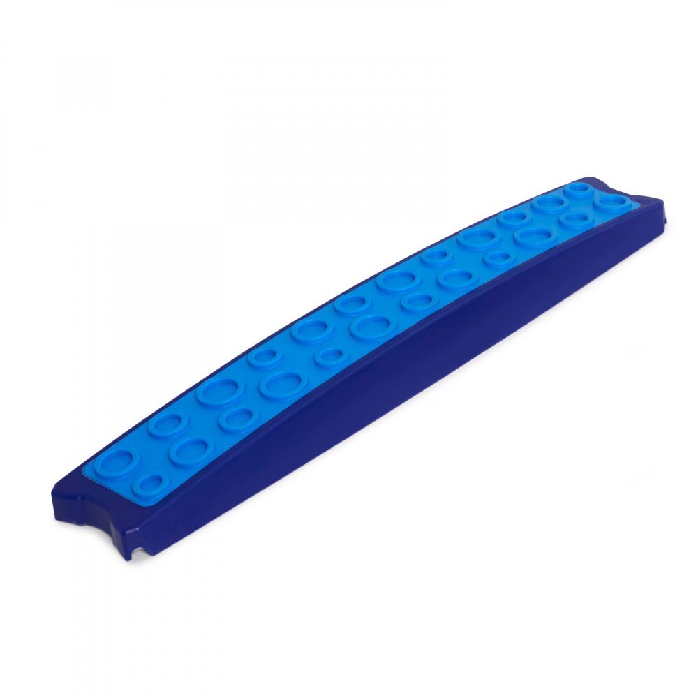 Gonge Set 3 grinzi tactile pentru traseu psihomotric