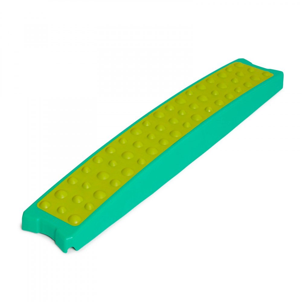 Gonge Set 3 grinzi tactile pentru traseu psihomotric