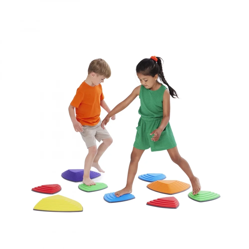 Gonge Set 9 pietre de rau maxi