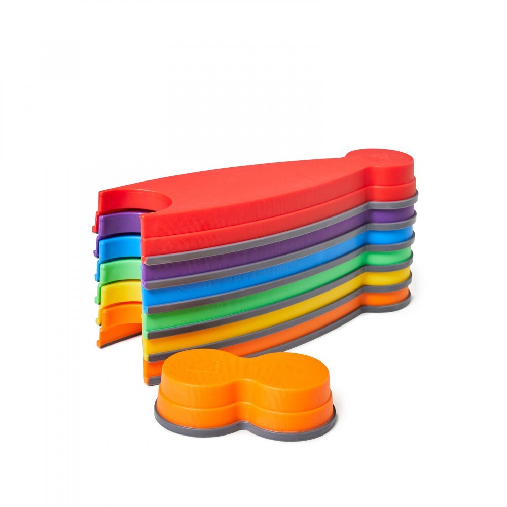 Gonge Set complex de dezvoltare psihomotrica