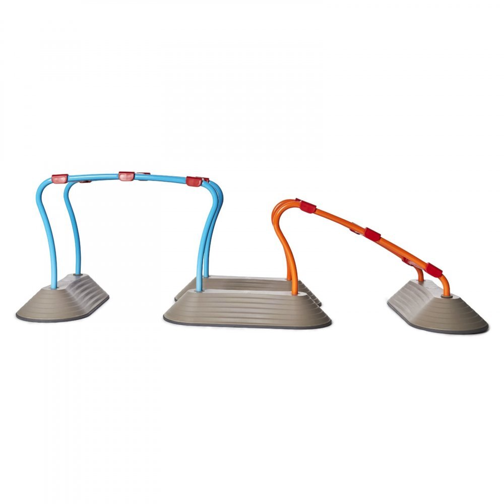 Gonge Set incepatori Mini Parkour
