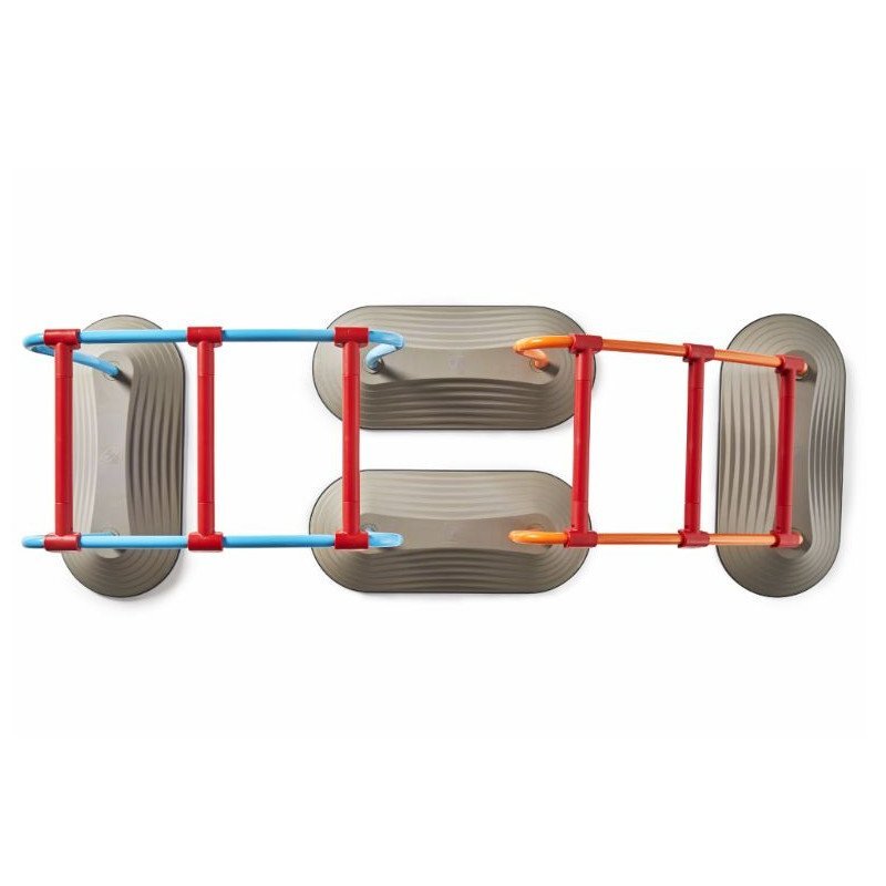 Gonge Set incepatori Mini Parkour