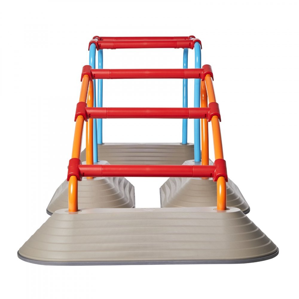 Gonge Set incepatori Mini Parkour
