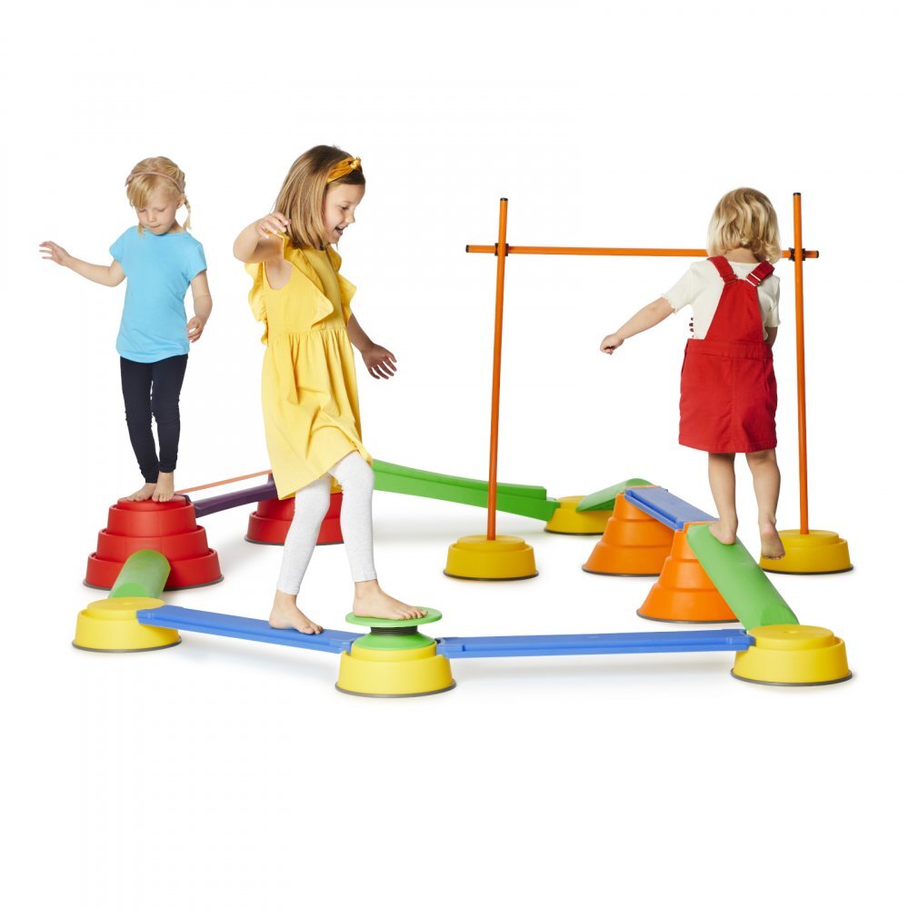 Gonge Stalp pentru traseu psihomotric