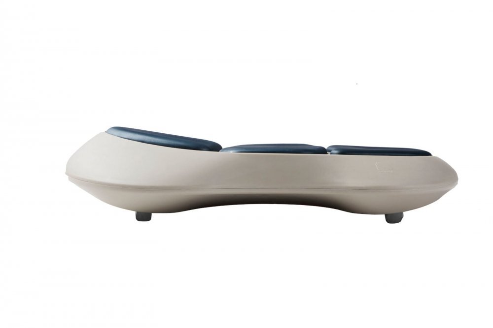 Gonge Vehicul cu roti Surf de podea pentru motricitate culoare nordica