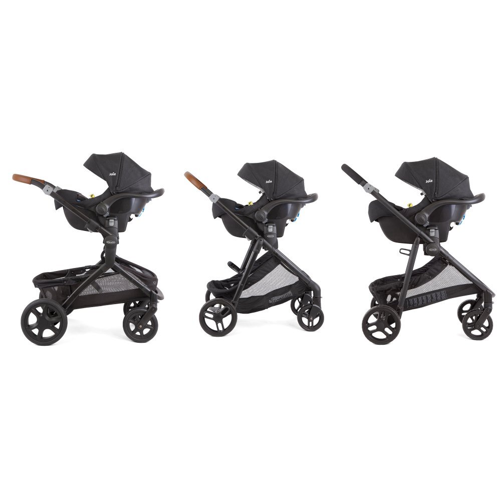 GRACO Adaptor scaun auto universal