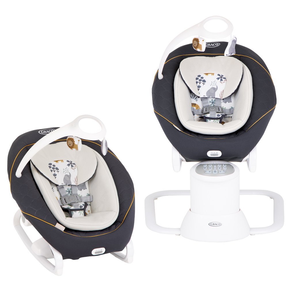 GRACO Balansoar All Ways Soother Into the Wild